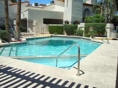 ONE OF 4 POOLS