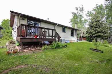 Back of House