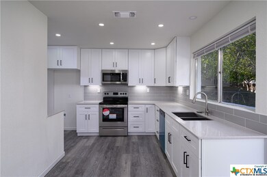 2116 Urbantke Ln, Copperas Cove, TX 76522 - photo 5