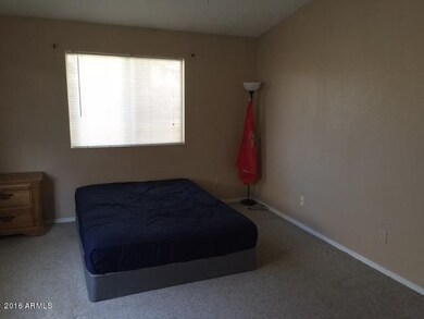 McLellan - master bedroom