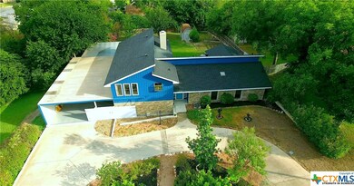 1269 Hillcrest Dr, New Braunfels, TX 78130 - photo 2