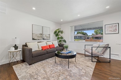 360 S Bryant St, Denver, CO 80219 - photo 3