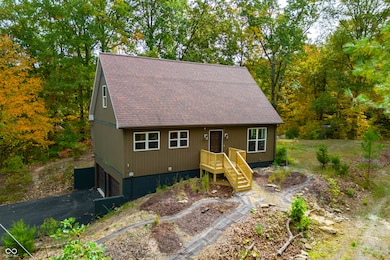 11035 N Old 135, Vallonia, IN 47281 - photo 4