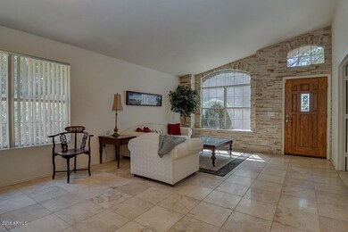 Living room a
