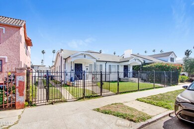 2126 Vineyard Ave, Los Angeles, CA 90016 - photo 2