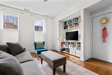 230 Amory St unit 1, Jamaica Plain, MA 02130 - photo 5