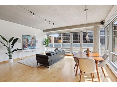 Living & Dining