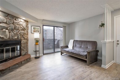 15390 E Arizona Ave unit 202, Aurora, CO 80017 - photo 2