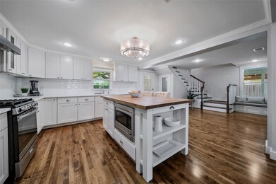 409 Vincent St, Houston, TX 77009 - photo 5