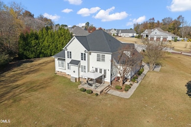 226 Marshview Cir, Angier, NC 27501 - photo 5