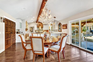 410 Cross Mountain Dr, Fredericksburg, TX 78624 - photo 5