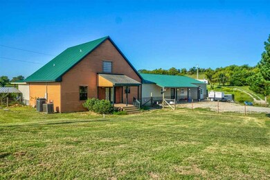 1903 S Kings Hwy, Cushing, OK 74023 - photo 2