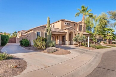 794 E Kaibab Dr Chandler AZ-large-003-7-