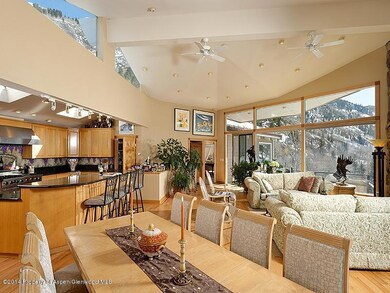 Main Level Living