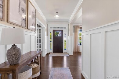 1537 Montcroft Way, Midlothian, VA 23112 - photo 3