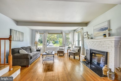 10 Upshur Ave, Annapolis, MD 21403 - photo 4