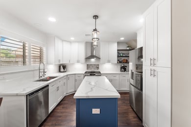 6923 Cobblestone Path, Houston, TX 77084 - photo 6