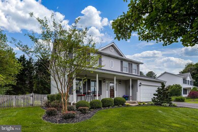 6756 Ridge Rd, Marriottsville, MD 21104 - photo 2