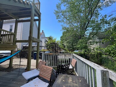 7 Jay St unit 3, Somerville, MA 02144 - photo 4