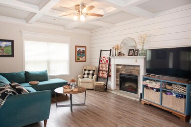 689 Tree Top Trail, Evans, GA 30809 - photo 5