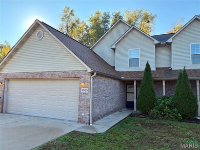 3055/3057 Patriot Dr, Cape Girardeau, MO 63701 - photo 2