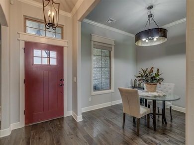 2126 NW 34th St, Newcastle, OK 73065 - photo 6