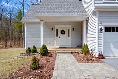 141 Ruggles Rd, Saratoga Springs, NY 12866 - photo 2