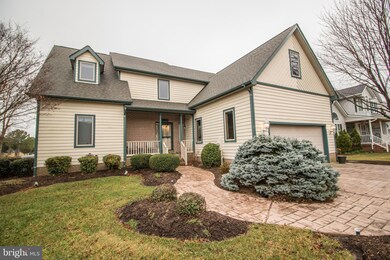 17649 Whitestone Dr, Tall Timbers, MD 20690 - photo 3