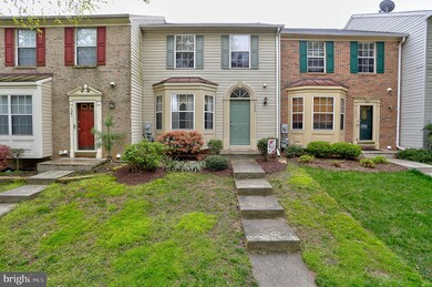 1359 Walkabout Ct, Sykesville, MD 21784 - photo 3