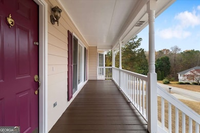 76 Yellowstone Ln, Powder Springs, GA 30127 - photo 7