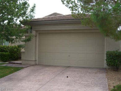 11127 Crimson Dusk Ct unit 1, Las Vegas, NV 89135 - photo 2