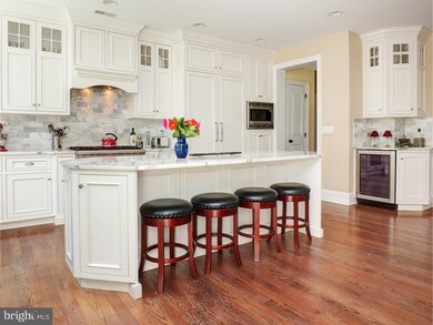 321 Clairemont Rd, Villanova, PA 19085 - photo 5