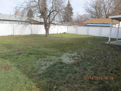 3821 Barry Ave, Klamath Falls, OR 97603 - photo 2