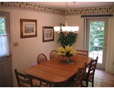 Dining Room.