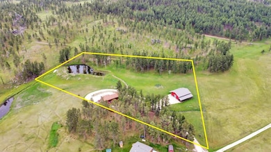 11821 Diamond Rd, Custer, SD 57730 - photo 3