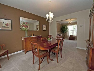 Dining Room.