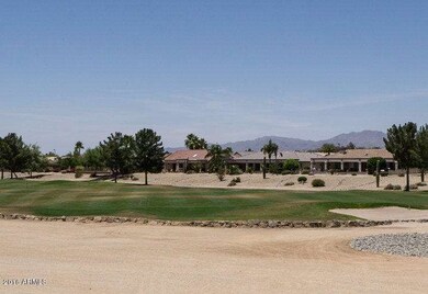 #2 Fairway Granite Falls North