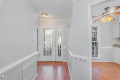 1437 Greenside Dr, Raleigh, NC 27609 - photo 5