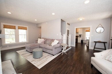 813 N Chauncey Ave, West Lafayette, IN 47906 - photo 6