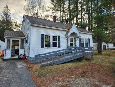 130 Charlestown Rd, Claremont, NH 03743 - photo 2