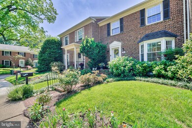 129 Fireside Cir, Baltimore, MD 21212 - photo 3