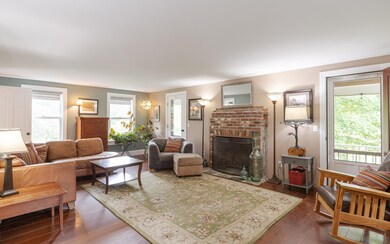 716 Wentworth Rd, Walpole, NH 03608 - photo 4