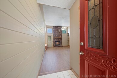 Welcome Home!
