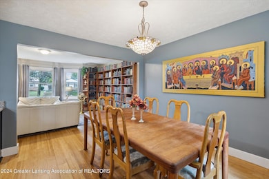 3519 Ginger Snap Ln, Lansing, MI 48911 - photo 7