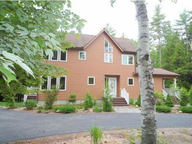 2 Old Mill Run, Center Tuftonboro, NH 03816 - photo 3