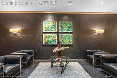 Shoreline East Condominiums unit 802, Detroit, MI 48214 - photo 7