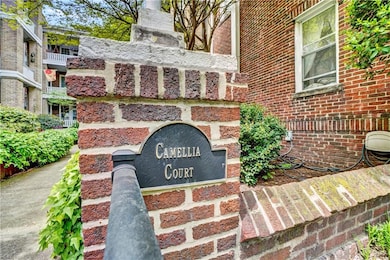 Camellia Court