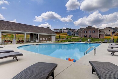 Hayden Hill Resident Pool