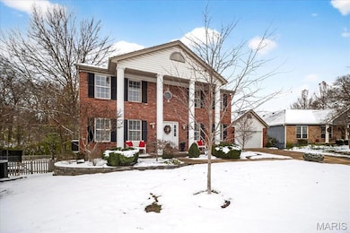 311 Beacon Point Ln, Grover, MO 63040 - photo 6