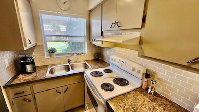 El Dorado Country Club Apartments unit 21A, Hallandale Beach, FL 33009 - photo 3